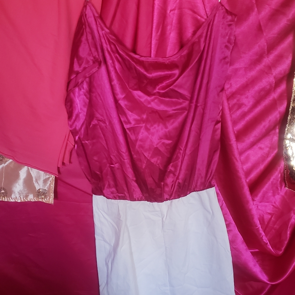 Dress - Picture 6 of 6
